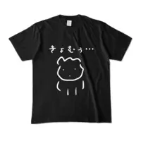 VTuber - Clothes - T-shirts Size-M
