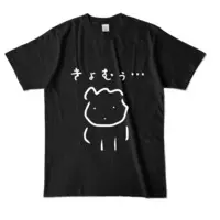 VTuber - Clothes - T-shirts Size-L