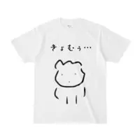 VTuber - Clothes - T-shirts Size-S