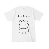 VTuber - Clothes - T-shirts Size-L