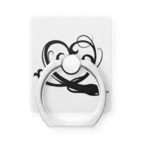 Koyoi Naraku - Smartphone Ring Holder - VTuber
