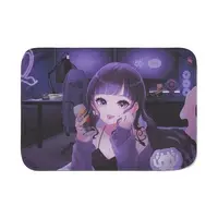 Koyoi Naraku - Blanket - VTuber