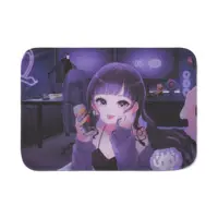 Koyoi Naraku - Blanket - VTuber