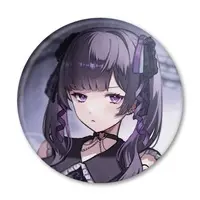 Koyoi Naraku - Badge - VTuber