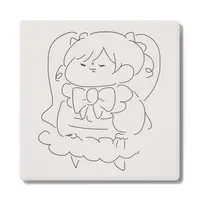 Koyoi Naraku - Coaster - VTuber