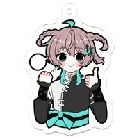 VTuber - Acrylic Key Chain - Key Chain
