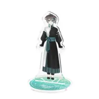 VTuber - Acrylic stand Size-70x70mm