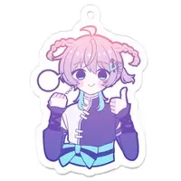 VTuber - Acrylic Key Chain - Key Chain