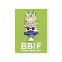 VTuber - Stickers