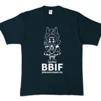 VTuber - Clothes - T-shirts Size-XL