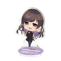 Murasaki Miko - Acrylic stand - VTuber