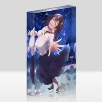 Murasaki Miko - Acrylic Block - VTuber