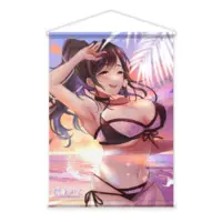 Murasaki Miko - Tapestry - VTuber