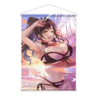 Murasaki Miko - Tapestry - VTuber