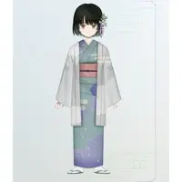 Suzukawa Hana - Acrylic stand - VTuber