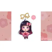 VTuber - Acrylic Key Chain - Key Chain