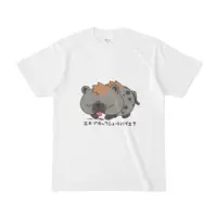 Honebuchi Fang - Clothes - T-shirts - VTuber Size-S
