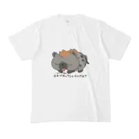 Honebuchi Fang - Clothes - T-shirts - VTuber Size-M