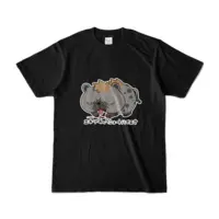 Honebuchi Fang - Clothes - T-shirts - VTuber Size-S