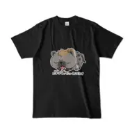 Honebuchi Fang - Clothes - T-shirts - VTuber Size-L