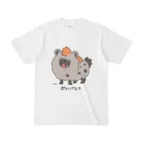 Honebuchi Fang - Clothes - T-shirts - VTuber Size-S