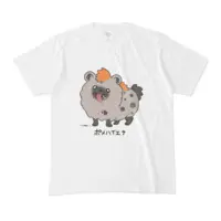 Honebuchi Fang - Clothes - T-shirts - VTuber Size-M