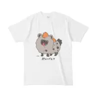 Honebuchi Fang - Clothes - T-shirts - VTuber Size-L