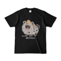 Honebuchi Fang - Clothes - T-shirts - VTuber Size-S