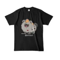 Honebuchi Fang - Clothes - T-shirts - VTuber Size-L