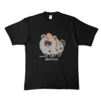 Honebuchi Fang - Clothes - T-shirts - VTuber Size-XL