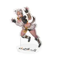Honebuchi Fang - Acrylic stand - VTuber