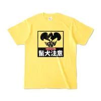Honebuchi Fang - Clothes - T-shirts - VTuber Size-S