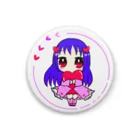 VTuber - Badge Size-32mm