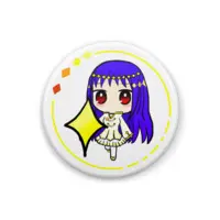 VTuber - Badge Size-32mm