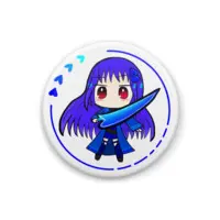 VTuber - Badge Size-32mm