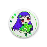 VTuber - Badge Size-32mm