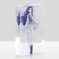 VTuber - Acrylic Block Size-100x148mm