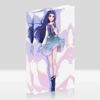 VTuber - Acrylic Block Size-100x148mm
