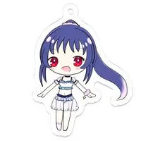 VTuber - Acrylic Key Chain - Key Chain
