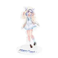 Kumano Phay - Acrylic stand - VTuber