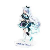 Kumano Phay - Acrylic stand - VTuber
