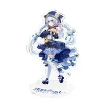 Kumano Phay - Acrylic stand - VTuber