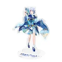Kumano Phay - Acrylic stand - VTuber