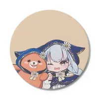 Kumano Phay - Coaster - VTuber