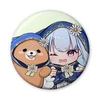 Kumano Phay - Badge - VTuber
