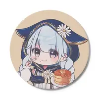 Kumano Phay - Coaster - VTuber