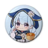 Kumano Phay - Badge - VTuber
