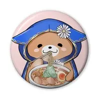 Kumano Phay - Badge - VTuber