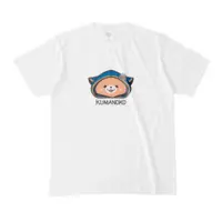 Kumano Phay - Clothes - T-shirts - VTuber Size-M