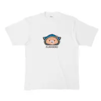 Kumano Phay - Clothes - T-shirts - VTuber Size-XL